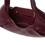 Hari Shoulder Bag (Maroon)