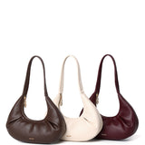 Hari Shoulder Bag (Maroon)