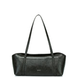 Urban Plush Shoulder Bag (Titanium)