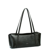Urban Plush Shoulder Bag (Titanium)