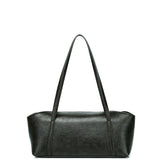 Urban Plush Shoulder Bag (Titanium)