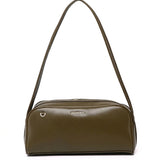 Morgan Shoulder Bag (Olive)