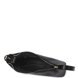Heather Two-ways Shoulder Bag (Black)