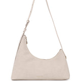 Heather Two-ways Shoulder Bag (Khaki)