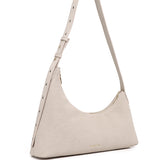 Heather Two-ways Shoulder Bag (Khaki)