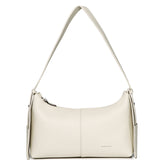 Sara Shoulder Bag (Beige)