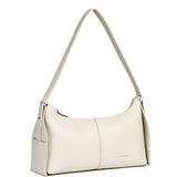 Sara Shoulder Bag (Beige)