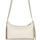 Sara Shoulder Bag (Beige)