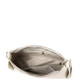 Sara Shoulder Bag (Beige)