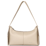 Sara Shoulder Bag (Khaki)