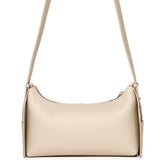 Sara Shoulder Bag (Khaki)