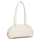 Colette Arc Bag (Beige)