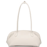 Colette Arc Bag (Beige)