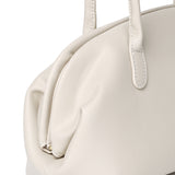 Colette Arc Bag (Beige)
