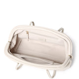 Colette Arc Bag (Beige)