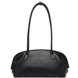 Colette Arc Bag (Black)