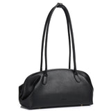 Colette Arc Bag (Black)