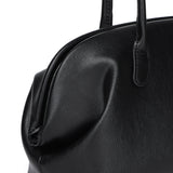 Colette Arc Bag (Black)