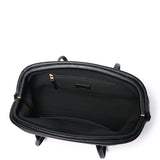 Colette Arc Bag (Black)