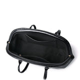 Colette Arc Bag (Charcoal)