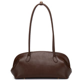 Colette Arc Bag (Coffee)
