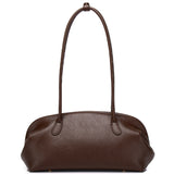 Colette Arc Bag (Coffee)