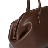 Colette Arc Bag (Coffee)