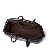 Colette Arc Bag (Espresso)