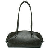 Colette Arc Bag (Titanium)