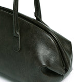 Colette Arc Bag (Titanium)