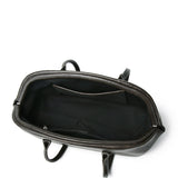 Colette Arc Bag (Titanium)