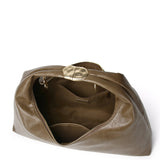 Barrett Hobo Bag (Brown)