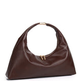 Barrett Hobo Bag (Espresso)
