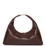 Barrett Hobo Bag (Espresso)