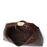 Barrett Hobo Bag (Espresso)