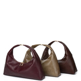 Barrett Hobo Bag (Espresso)