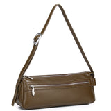Rayen Shoulder Bag (Coffee)