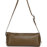 Rayen Shoulder Bag (Coffee)