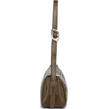 Rayen Shoulder Bag (Coffee)