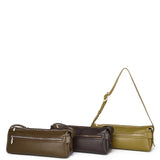 Rayen Shoulder Bag (Coffee)