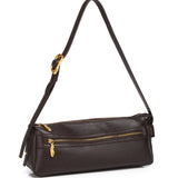 Rayen Shoulder Bag (Espresso)