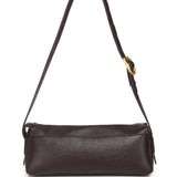 Rayen Shoulder Bag (Espresso)