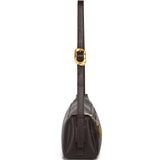 Rayen Shoulder Bag (Espresso)