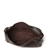 Rayen Shoulder Bag (Espresso)