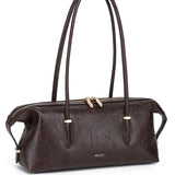 Philly Shoulder Bag (Bronze)