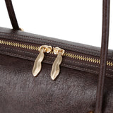 Philly Shoulder Bag (Bronze)