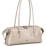 Philly Shoulder Bag (Taupe)