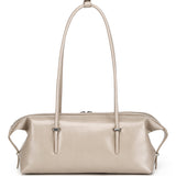 Philly Shoulder Bag (Taupe)
