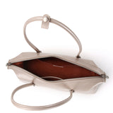 Philly Shoulder Bag (Taupe)