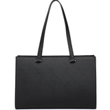 Cody Multi-compartment Tote Bag (Black)